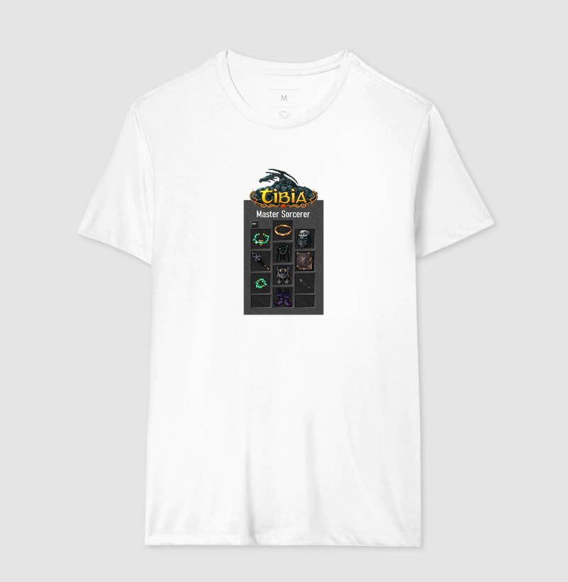 Camisa 9