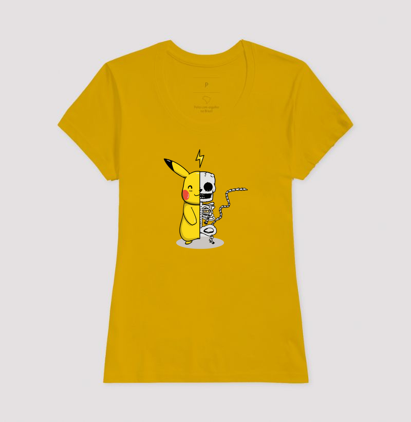 Camisa 15