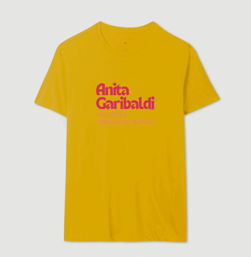 Camisa 16