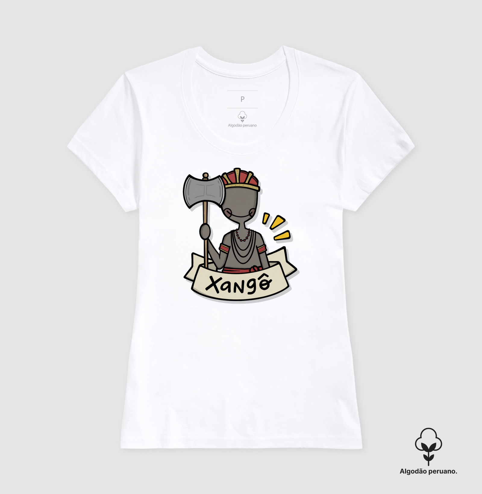 Camisa 1