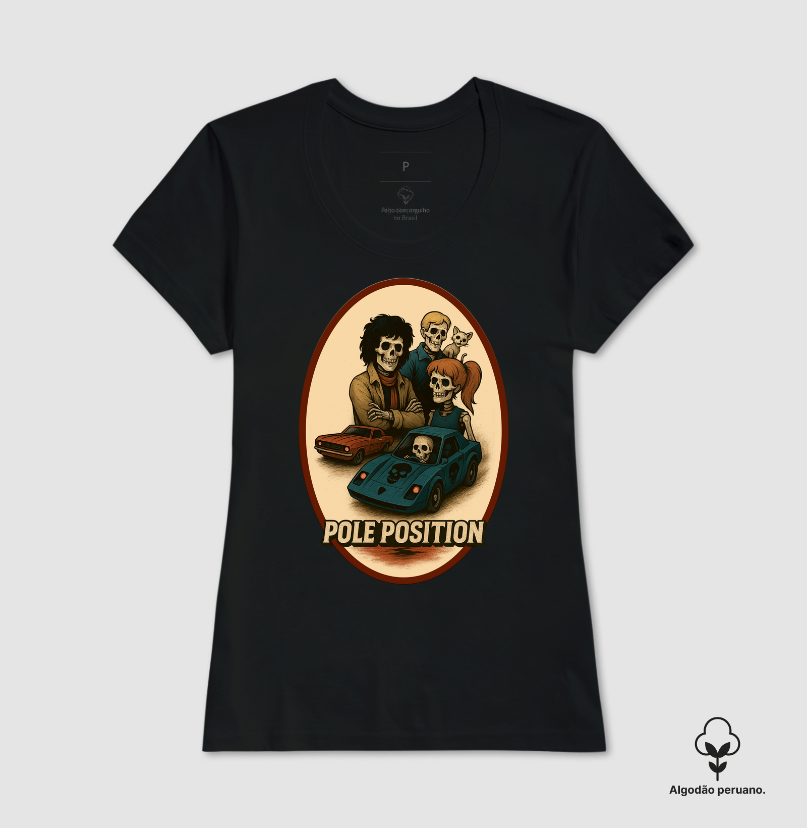 Camisa 7