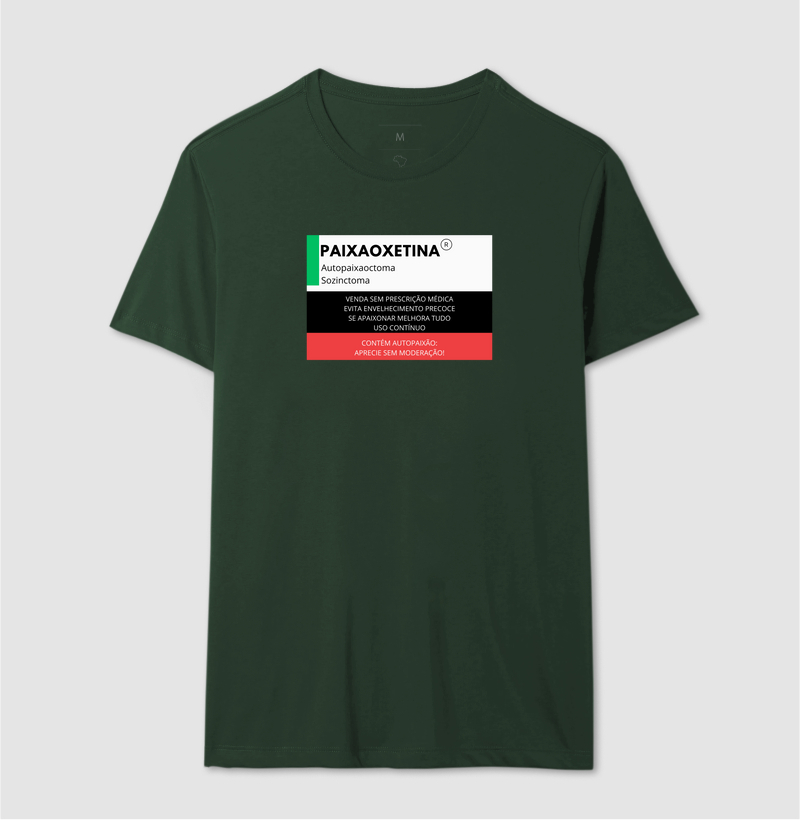 Camisa 15