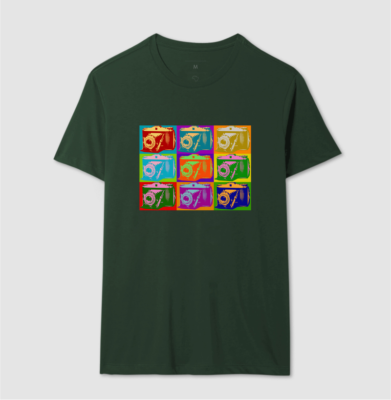 Camisa 9