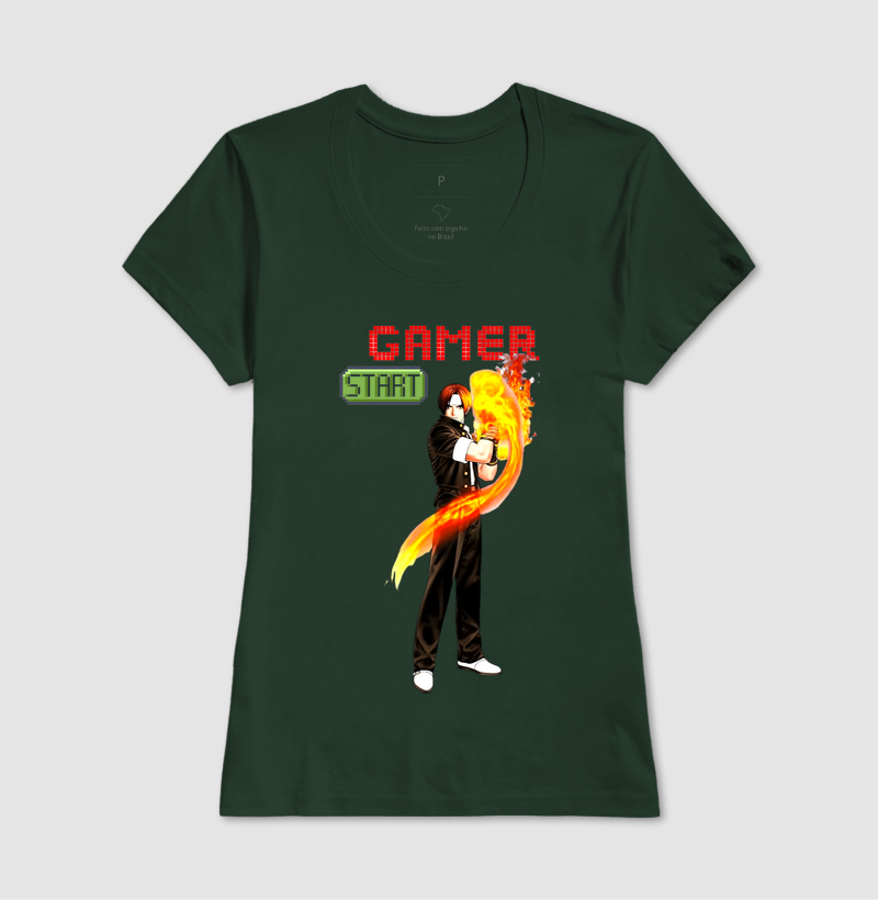 Camisa 10
