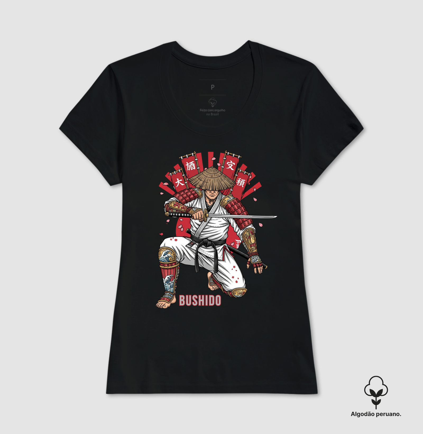 Camisa 6