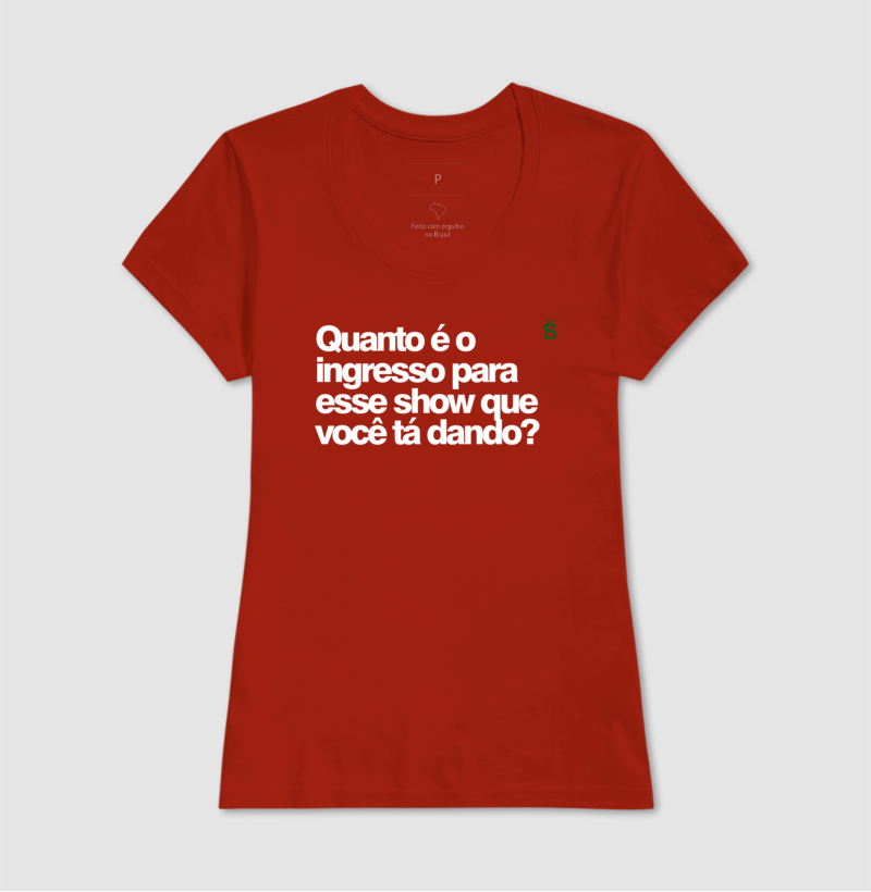 Camisa 11