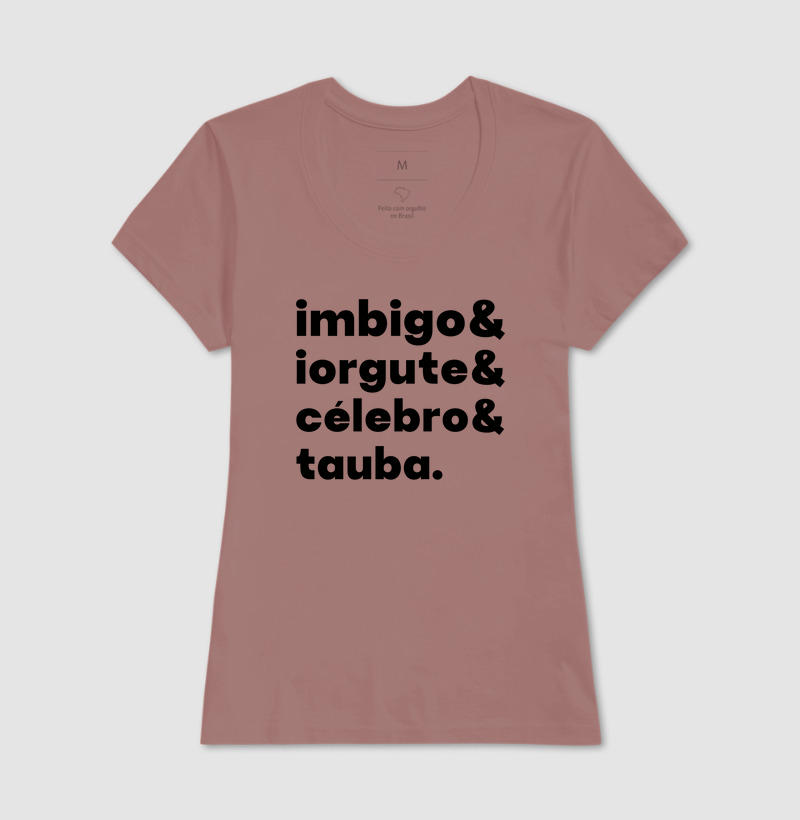 Camisa 16