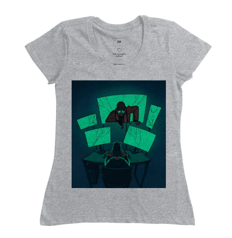 Camisa 6