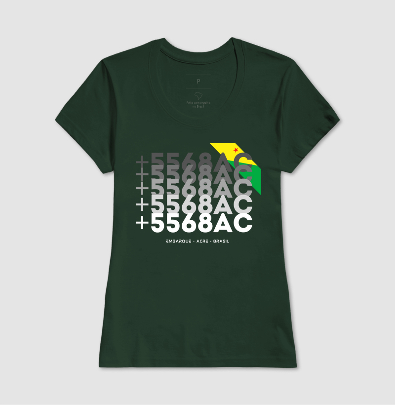 Camisa 6