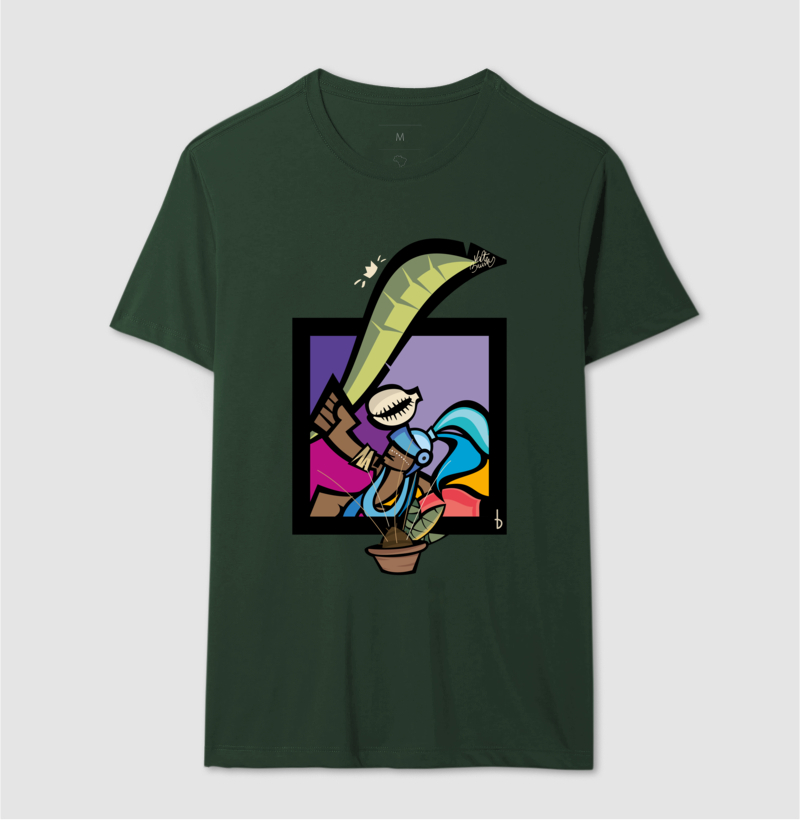 Camisa 4