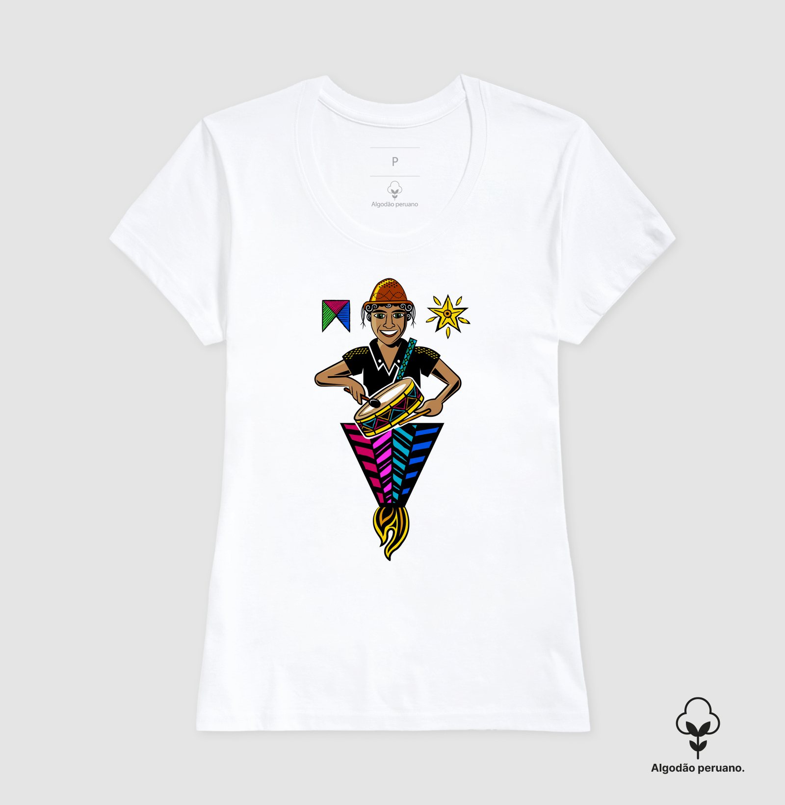 Camisa 1