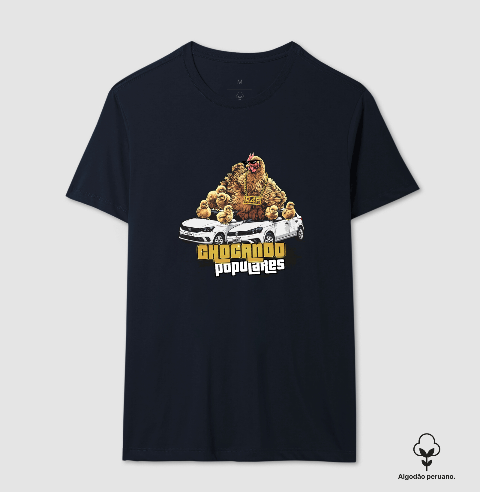 Camisa 3