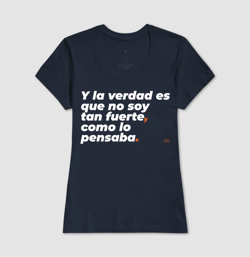 Camisa 5