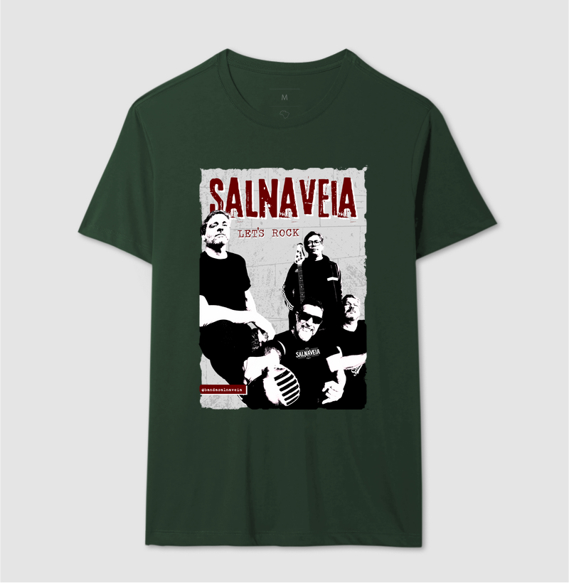Camisa 11