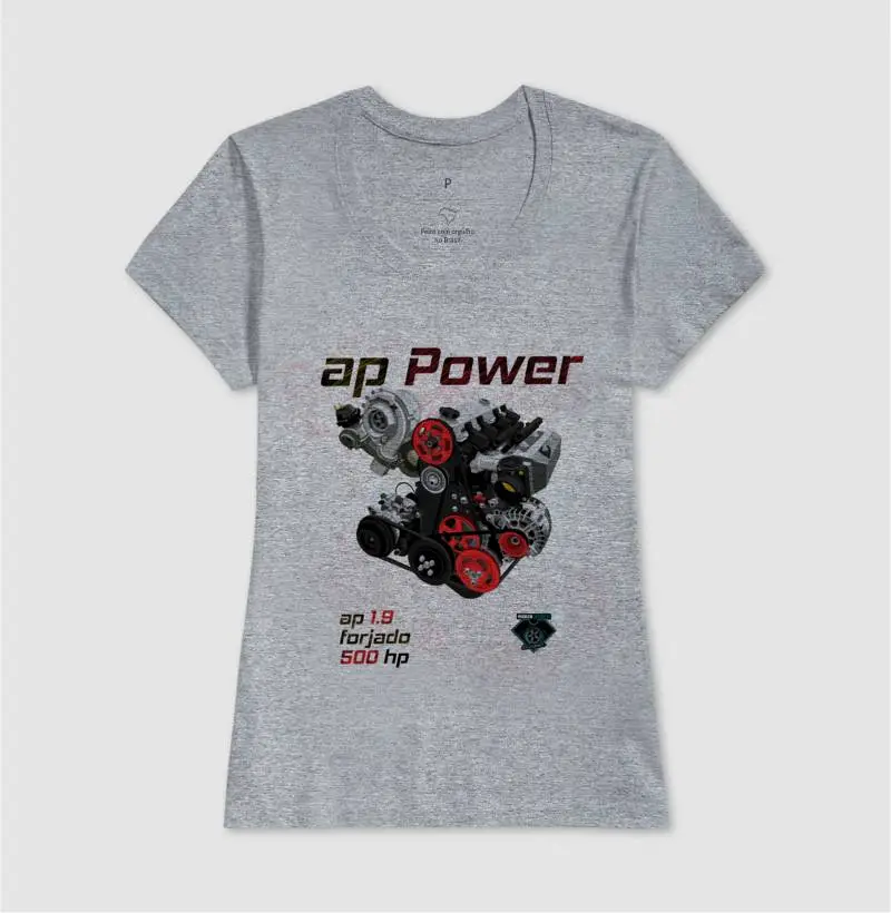 Camisa 8