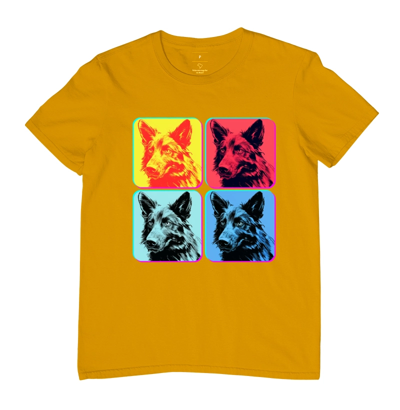 Camisa 13