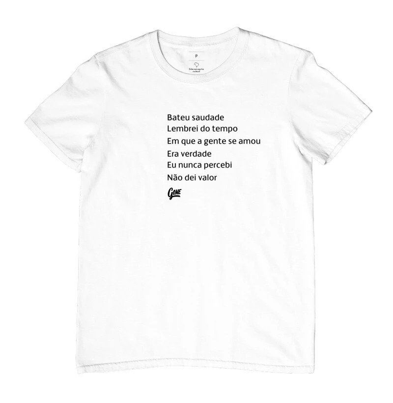 Camisa 3