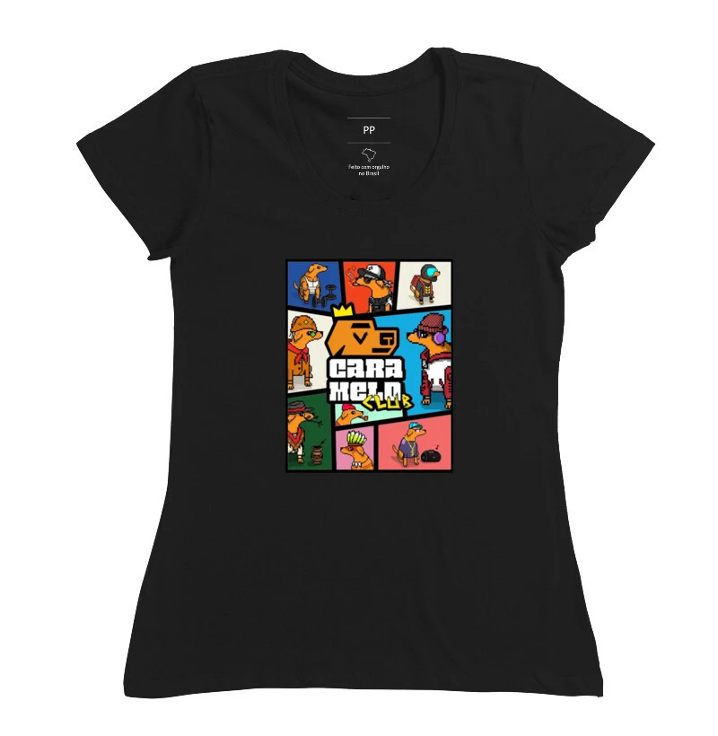 Camisa 2