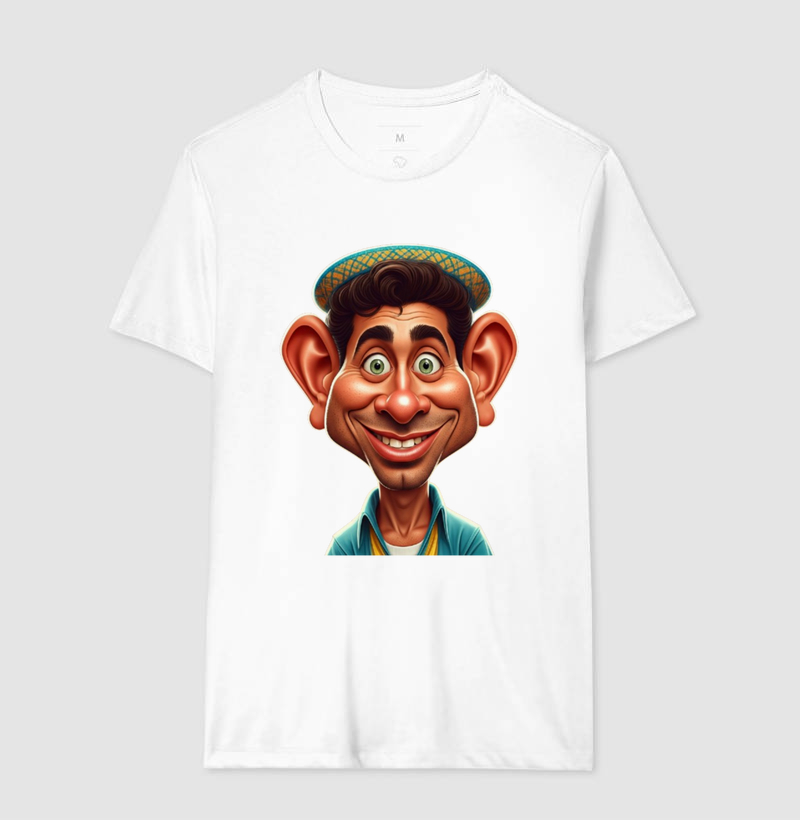 Camisa 3