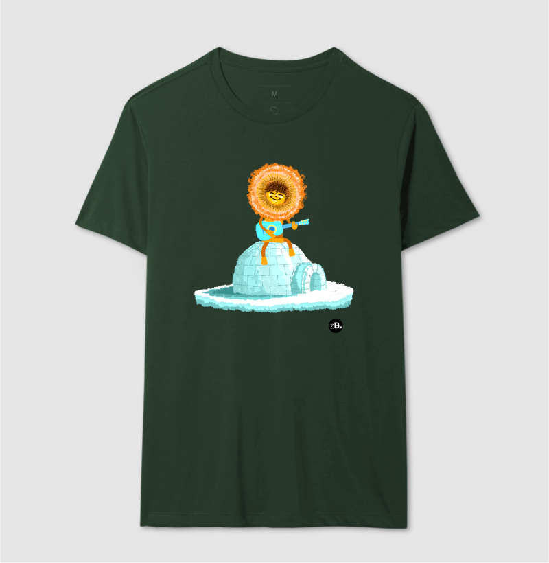 Camisa 9