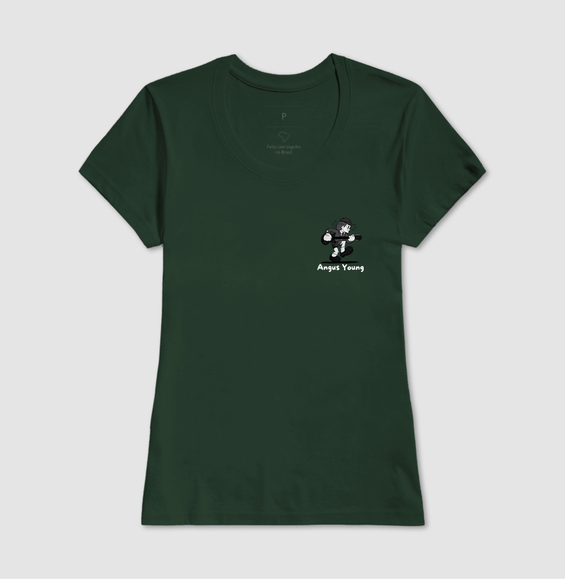 Camisa 10