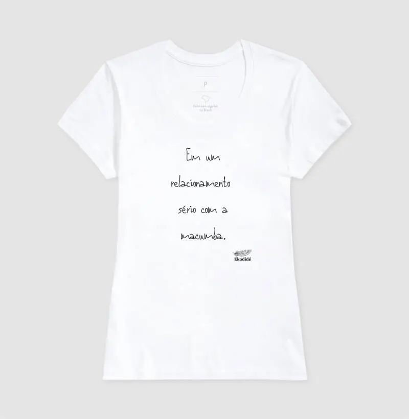 Camisa 13