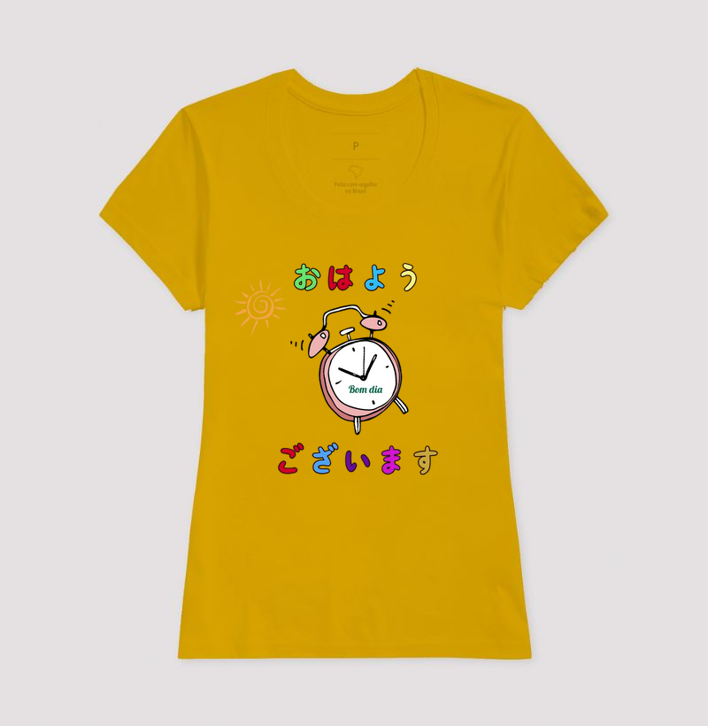 Camisa 16