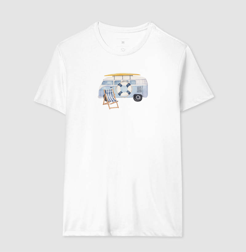 Camisa 15