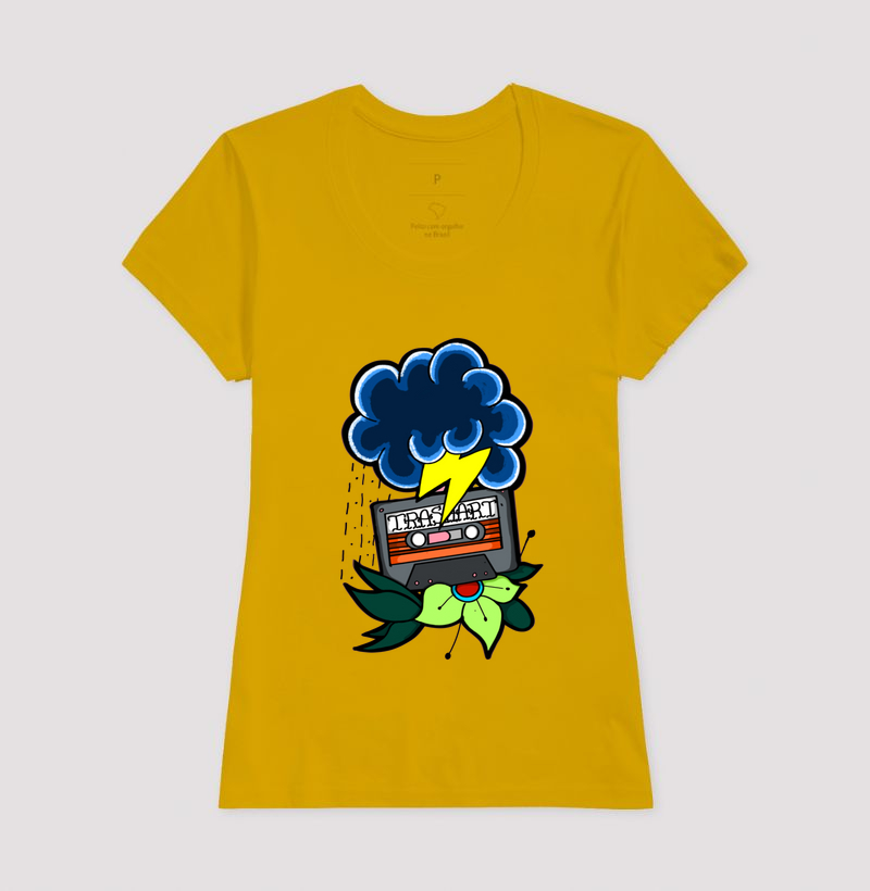 Camisa 13