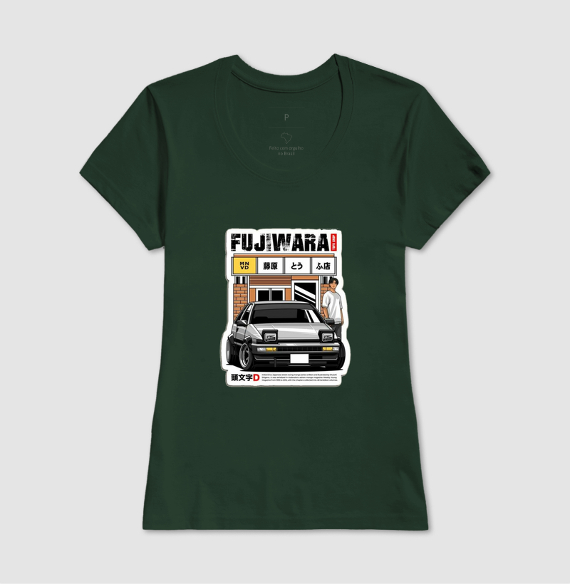 Camisa 10