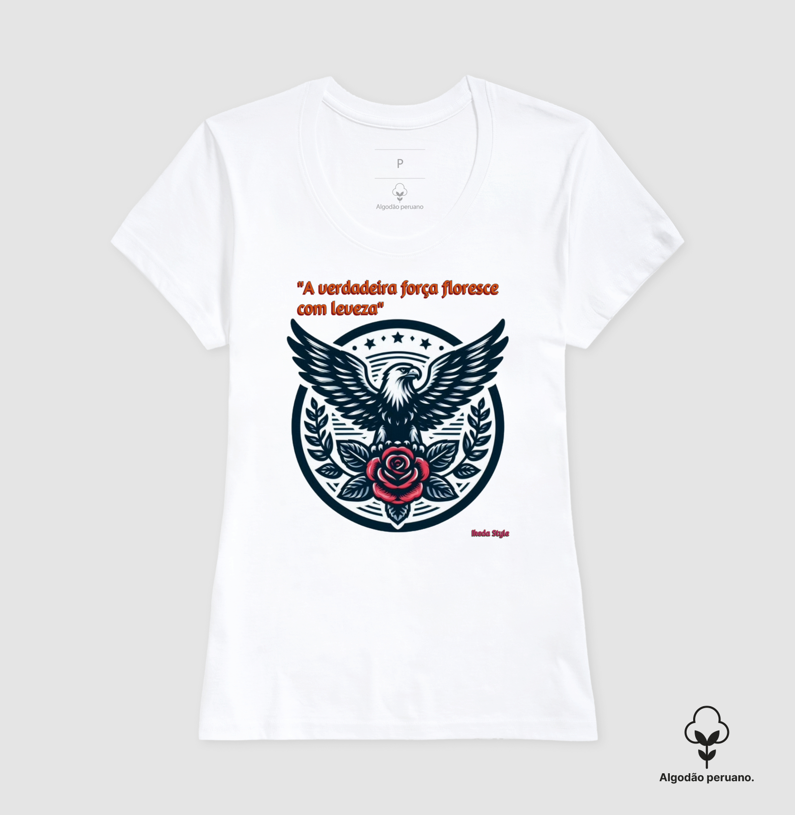 Camisa 8