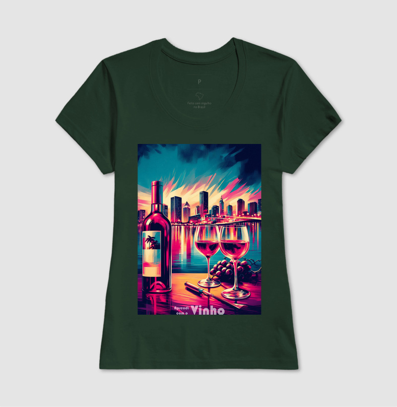 Camisa 11