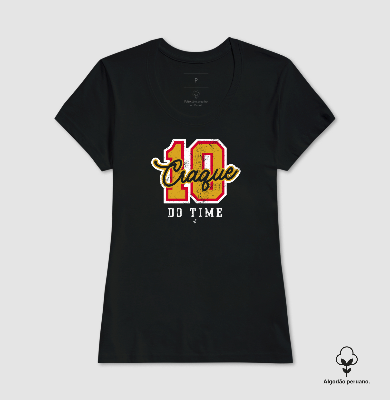 Camisa 7