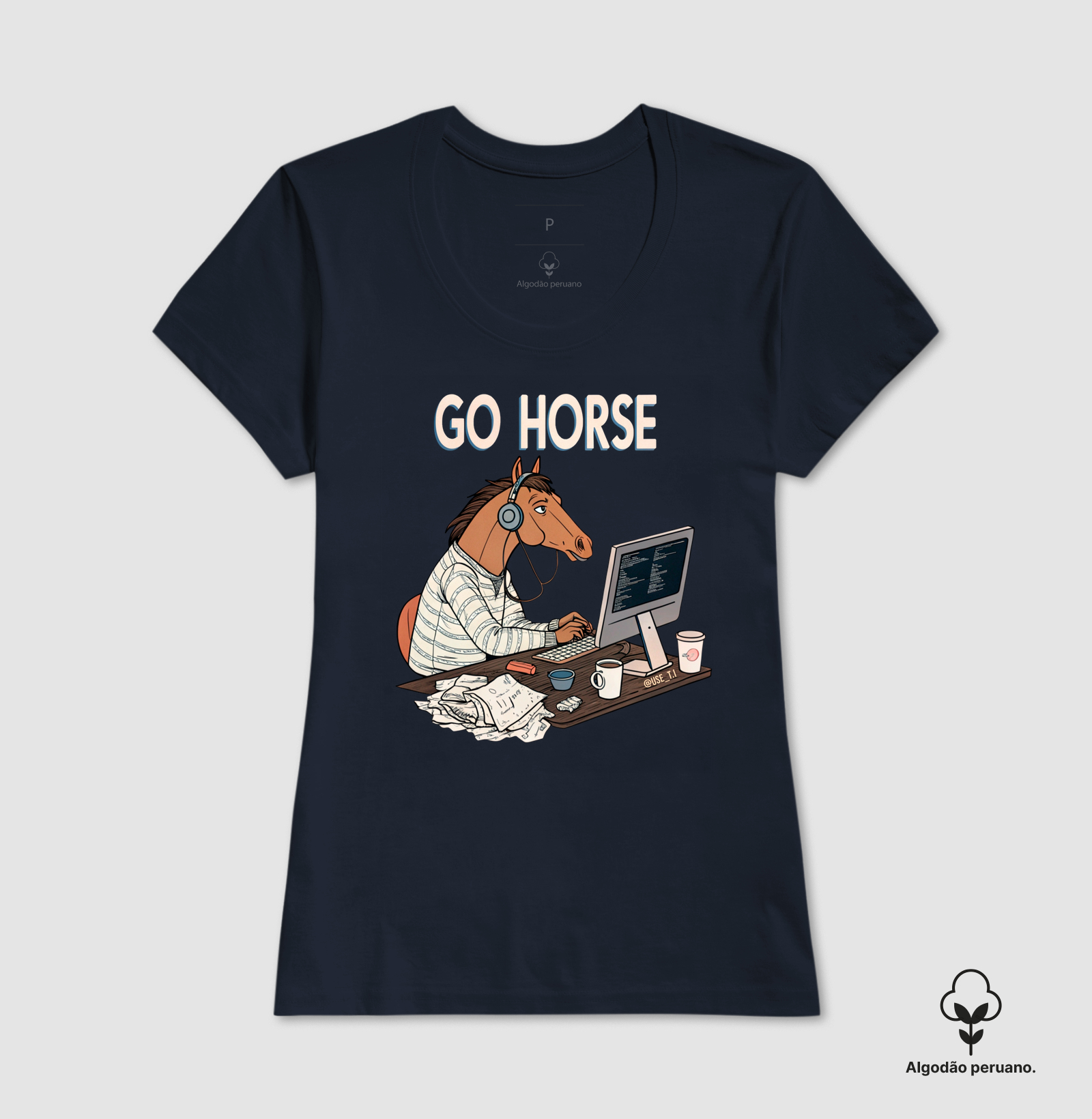 Camisa 6