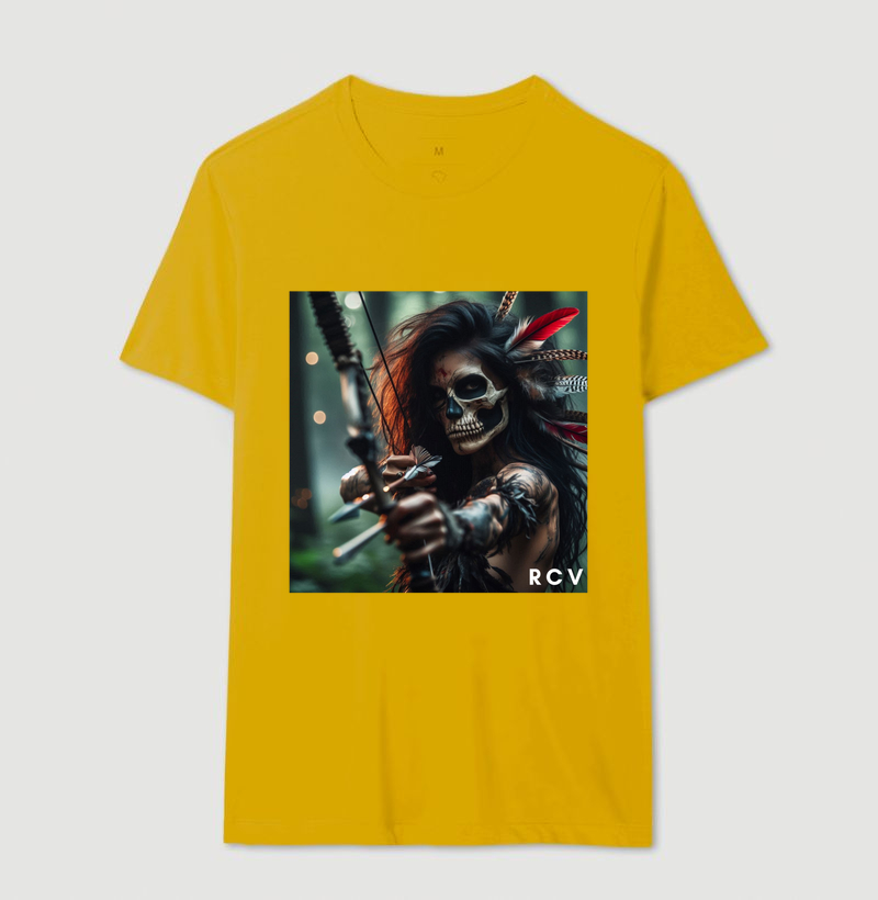 Camisa 16