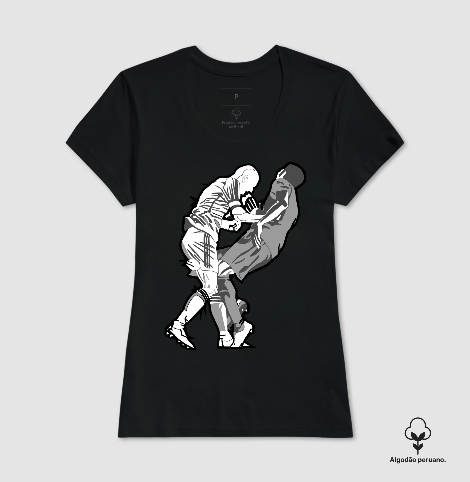 Camisa 1