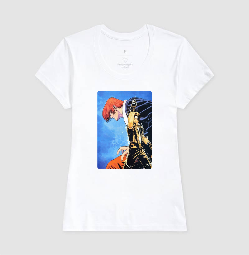 Camisa 4