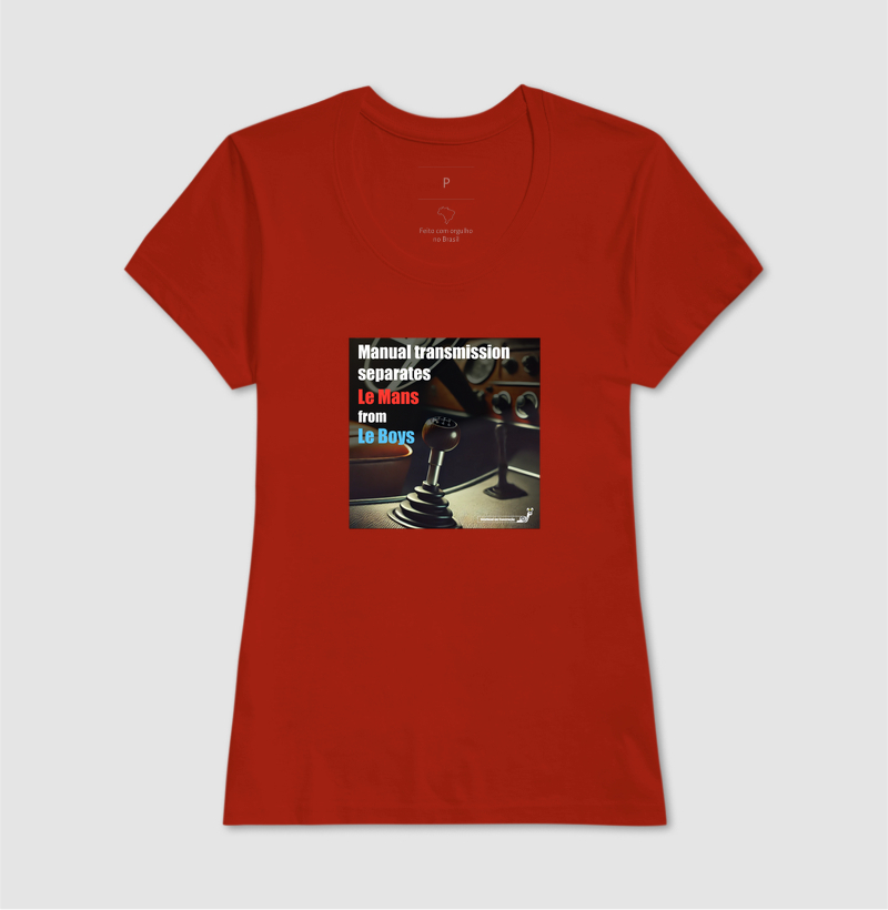 Camisa 13