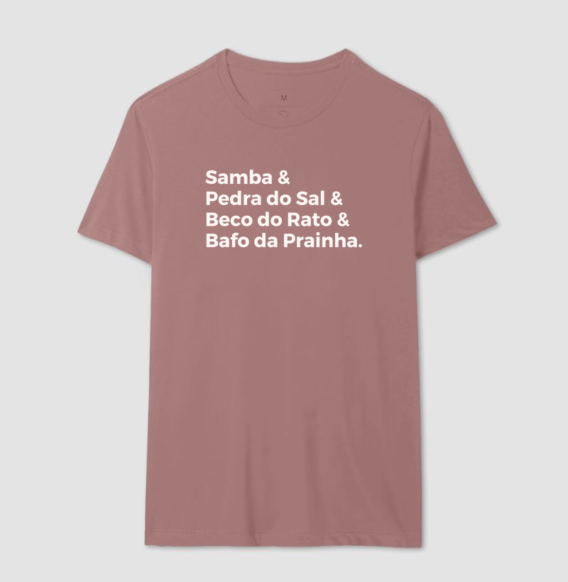Camisa 13
