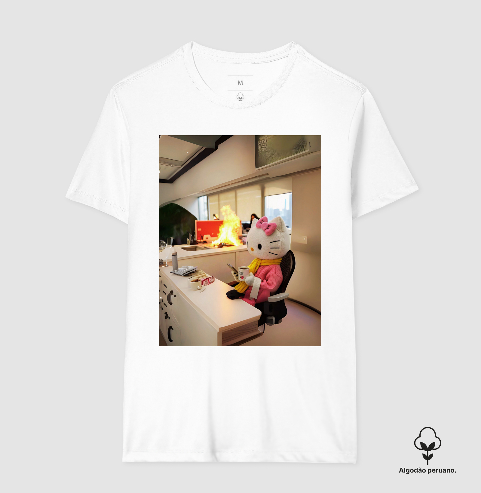 Camisa 1