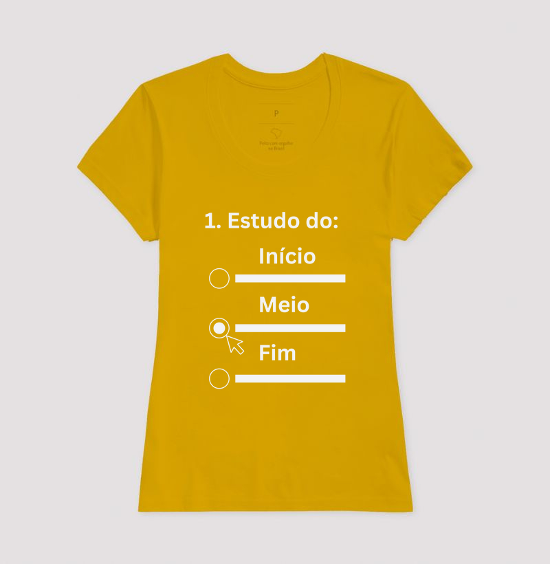 Camisa 19