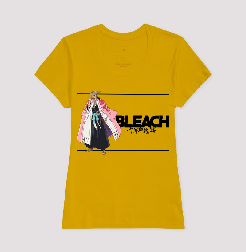 Camisa 12