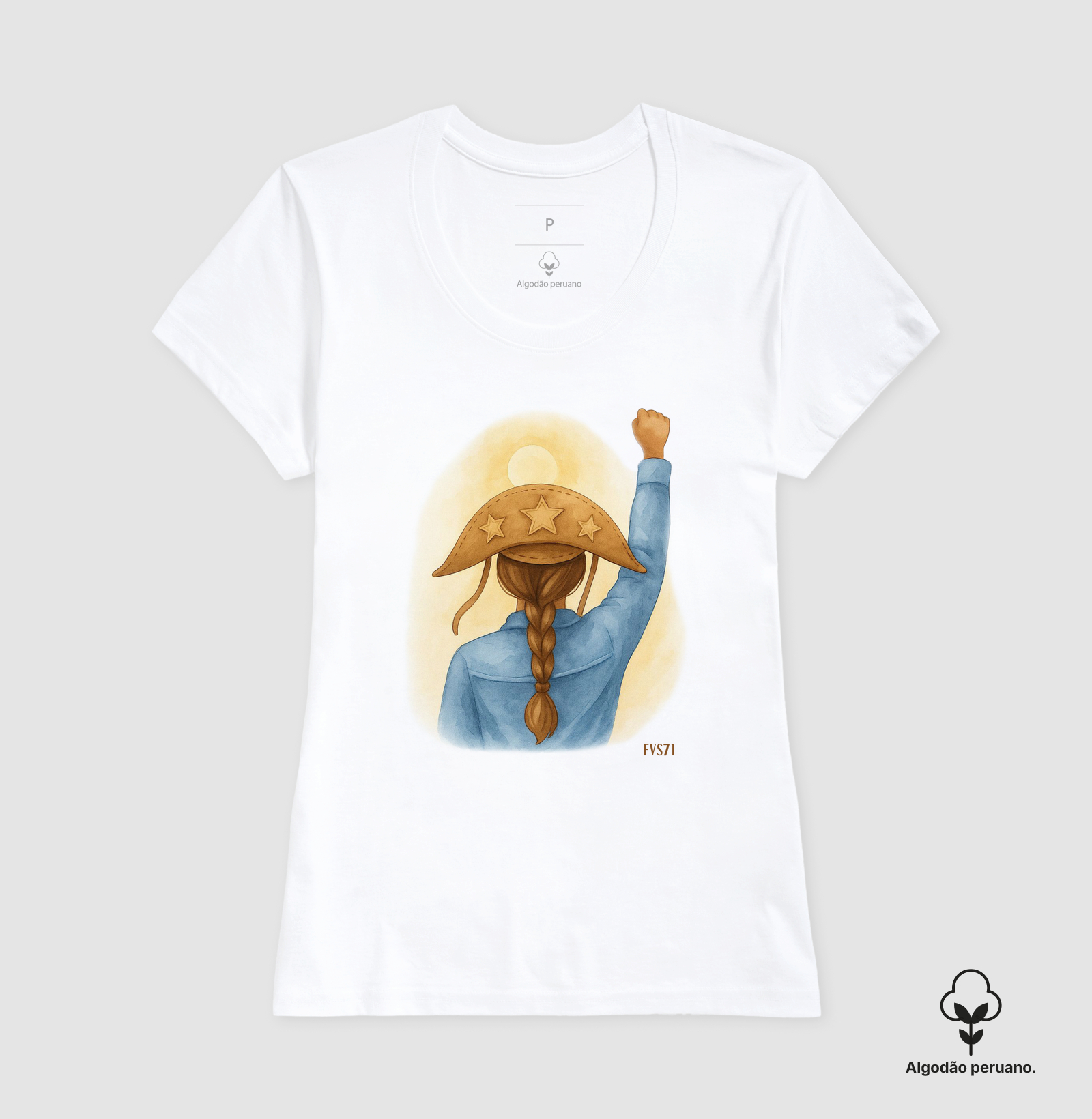 Camisa 2