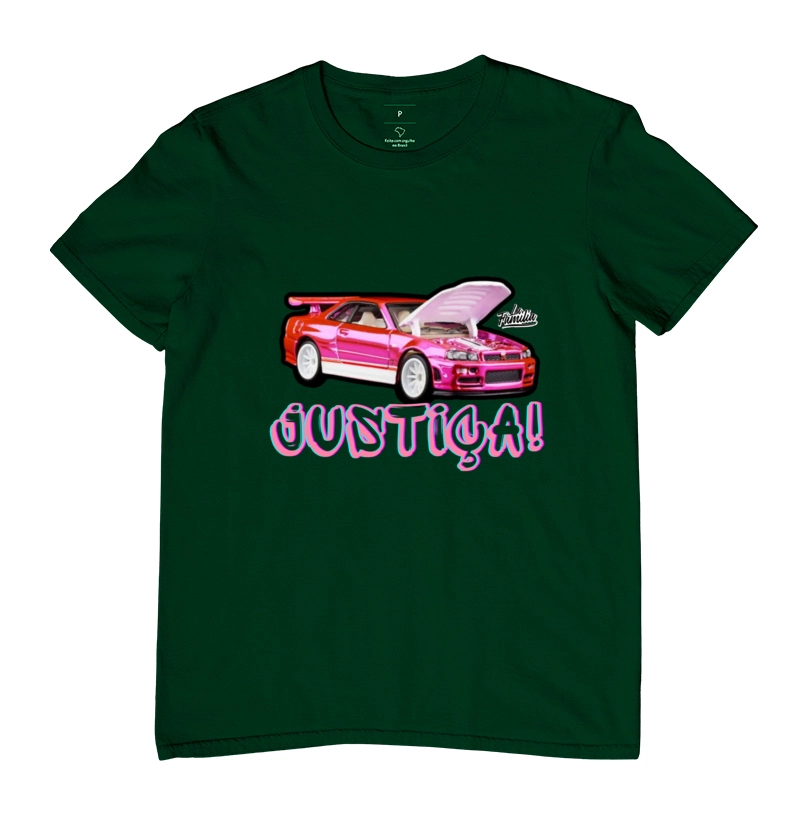 Camisa 11
