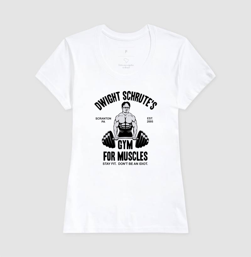 Camisa 7