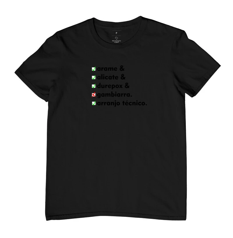 Camisa 1