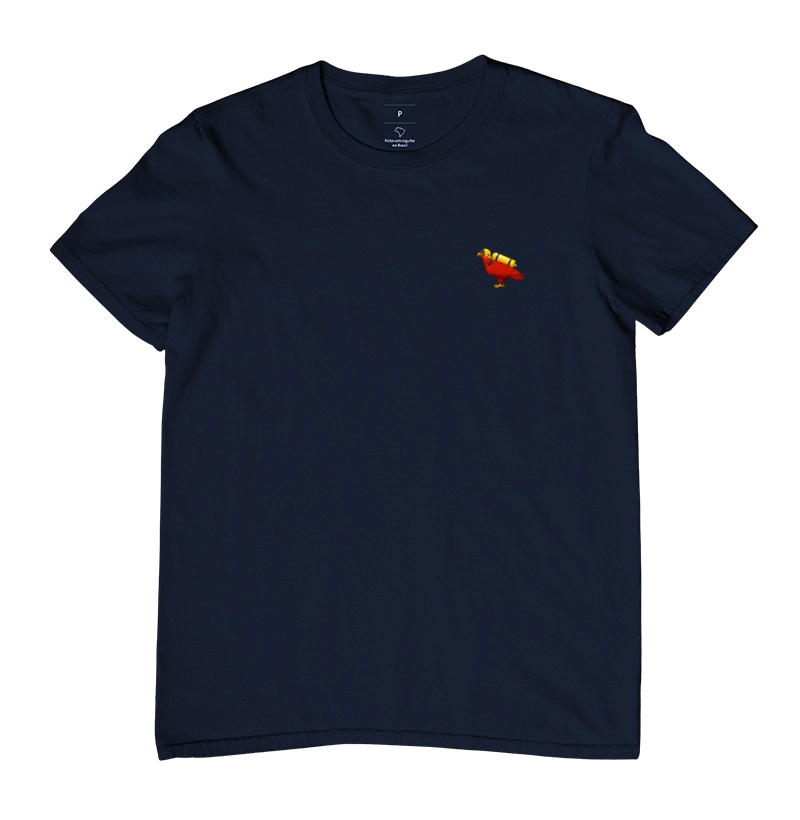 Camisa 13