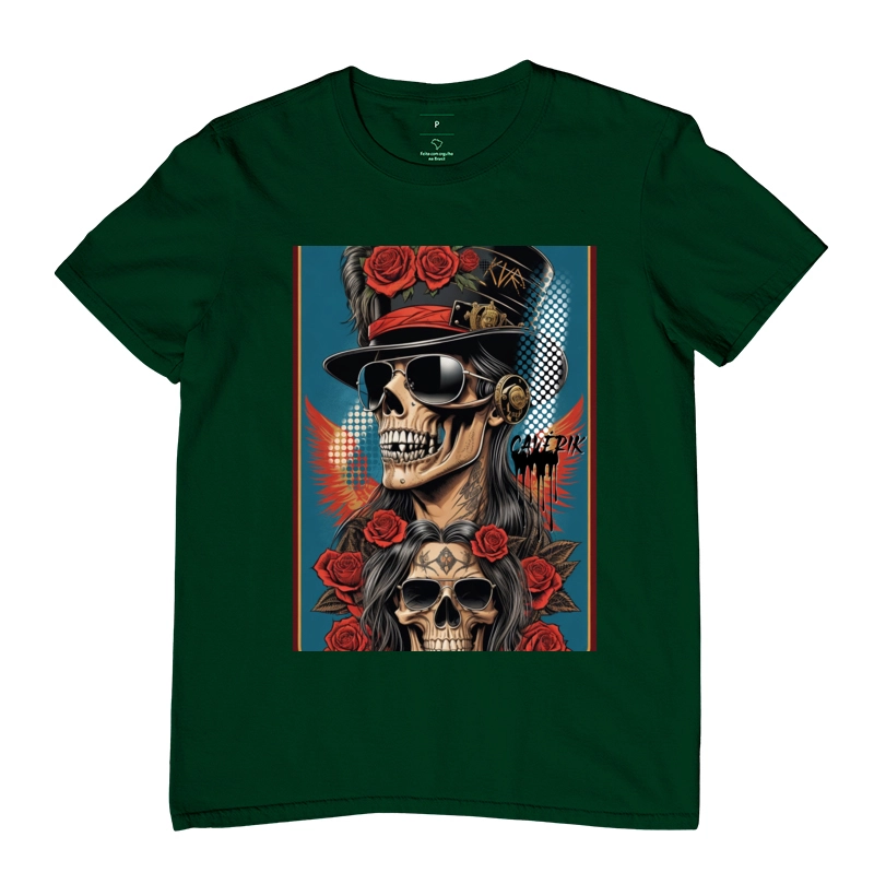 Camisa 7