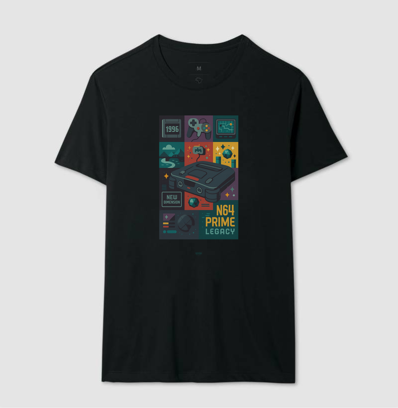 Camisa 7