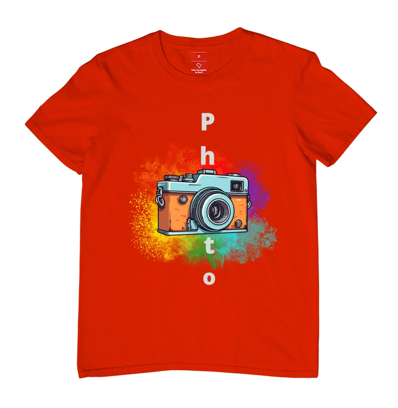 Camisa 9